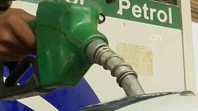 petrol