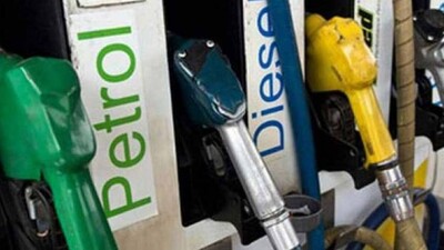 petrol