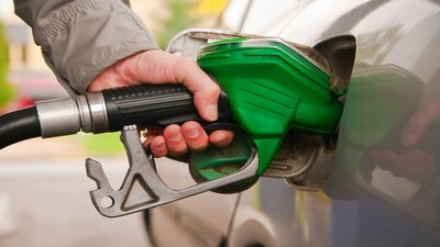 petrol