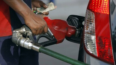 Petrol, Diesel Retail Prices