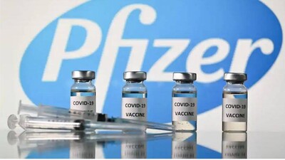 pfizer
