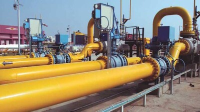 pipeline-up