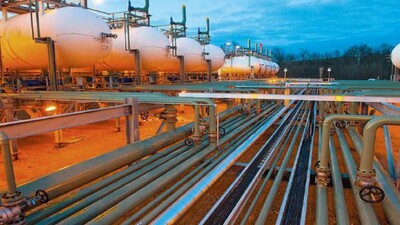 pipelines