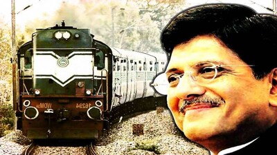 Min Approves Two Independent Train Services