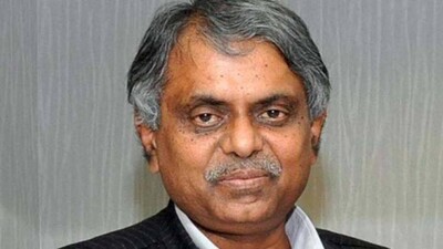 pk-sinha