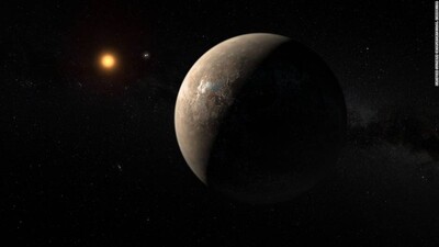 100 planets discovered
