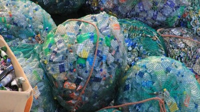 plastic