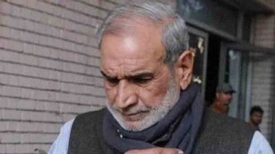 Sajjan's plea