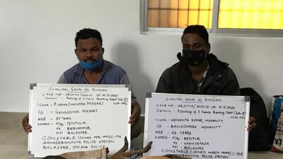 poaching-by-policemen