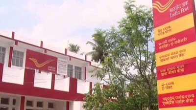 Man Alleges Fraud At Khordha Head Post Office