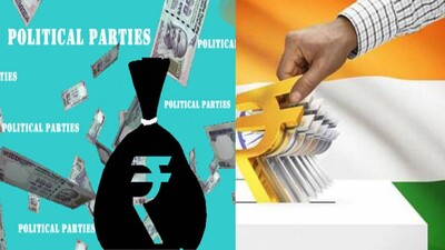 political funding