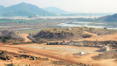polavaram