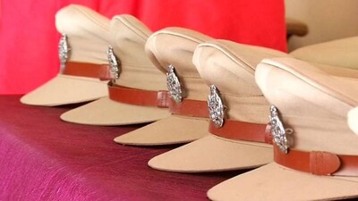 police-medals