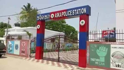 police-station