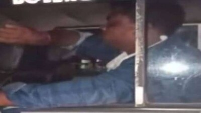 Odisha Police Personnel Thrashed For 'Demanding' Bribe