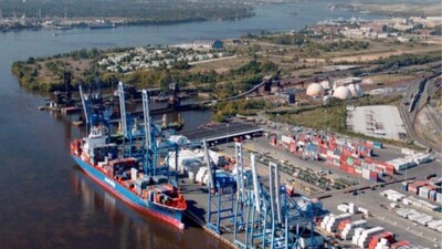 ports