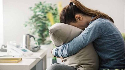 post-traumatic-stress-disorder