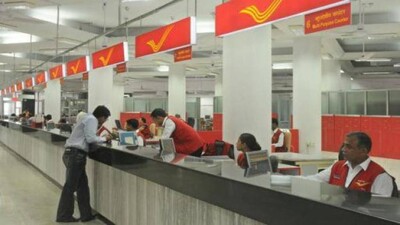 Odisha postal service recruitment