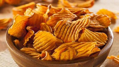 potato-chips