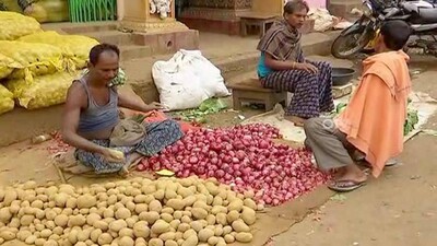 Essential kitchen items continue to show a rising trend in Odisha