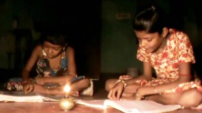 power-cut