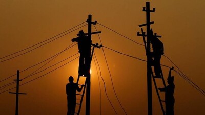 power cuts