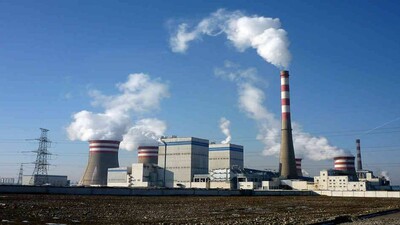 power-plant
