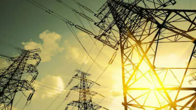 power cut