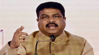 pradhan