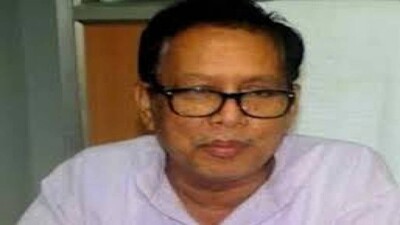 prafulla mallik