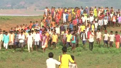 praja-mela