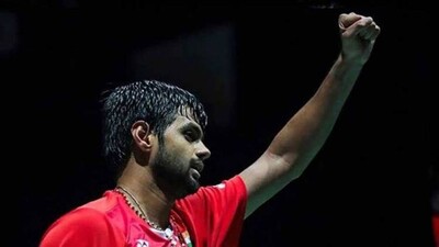 praneeth
