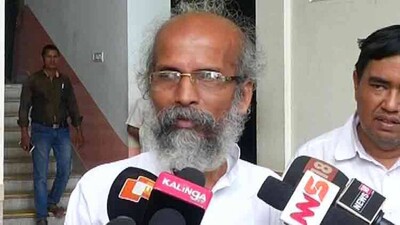 Pratap Sarangi
