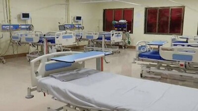 Odisha: 50% Beds In Pvt Hospitals To Be Reserved For Covid-19 Patients, Check Fee Structure