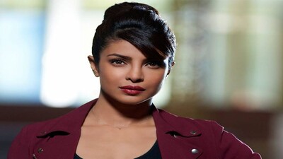 priyanka chopra