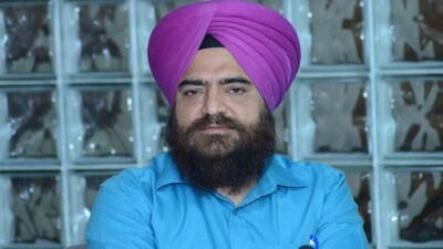 pro-khalistan