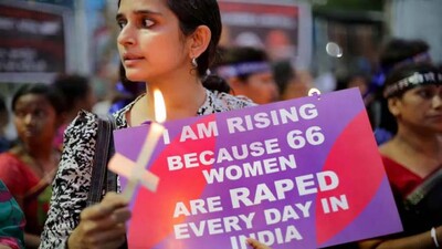 protest-crime-against-women