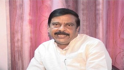Suresh Pujari
