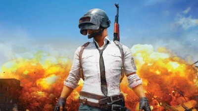 pubg