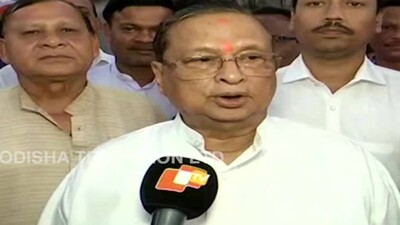 puri-congress-clash