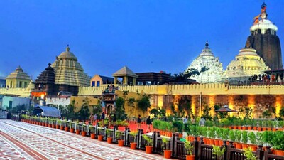 puri-corridor