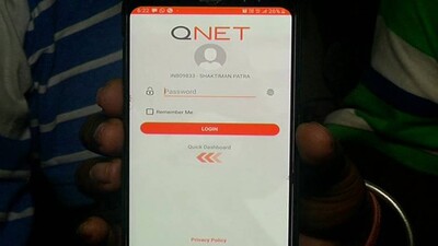qnet-scam odisha