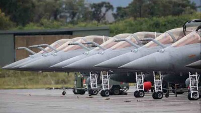 Rafale Deal