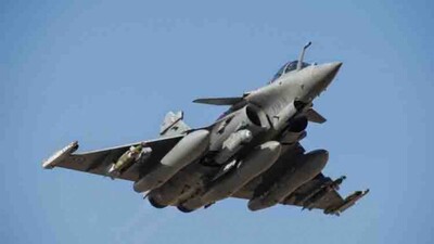 rafale