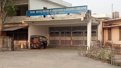 ragging allegation