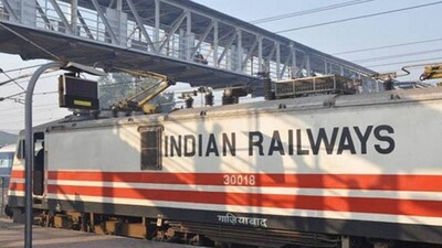 railway exam
