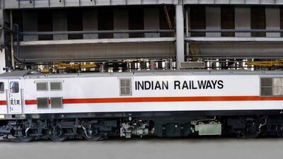 Railway jobs 2020 notification for apprentice