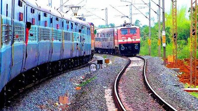 IRCTC Alert on railway ticket discount