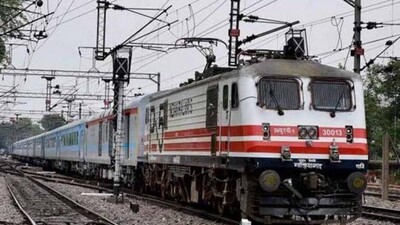 Indian Railways