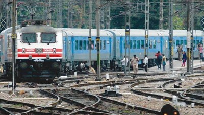 railways